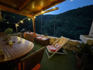 Casa Camerana 16 personnes - 8