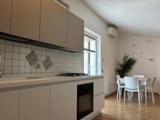 RESIDENZE PLANET - mansarda Terzo piano - Premium Villas - 1