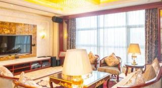 Empark Grand Hotel Fuzhou - 3