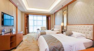 Empark Grand Hotel Fuzhou - 2