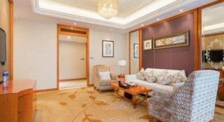 Empark Grand Hotel Fuzhou - 1