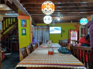 Hotel Yac Donalds - 4