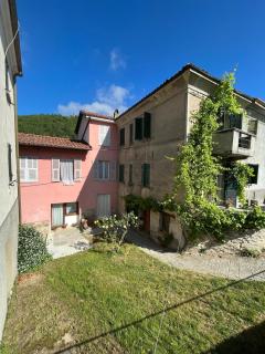 Casa Camerana 16 personnes - 3