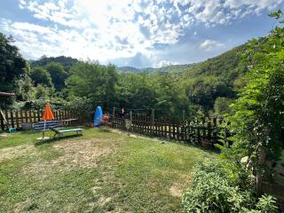 Casa Camerana 16 personnes - 7