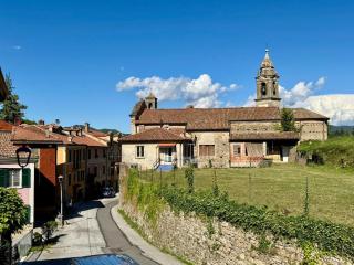 Casa Camerana 16 personnes - 4