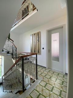 Casa Camerana 16 personnes - 2