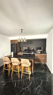 Long Beach, İskele, Grand Sapphire Resort - Pool View Luxury Studio - 7