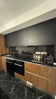 Long Beach, İskele, Grand Sapphire Resort - Pool View Luxury Studio - 6