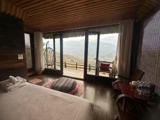 Muong Hoa Valley Homestay, Sapa - 1