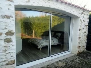 L'eden naturiste spas - Challans - 6