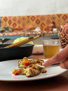 Per Ankh - Heissa island - Aswan - 8