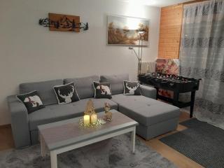 San's resort - Vionnaz - 7