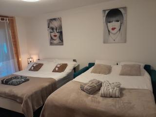 San's resort - Vionnaz - 4