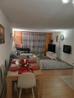 San's resort - Vionnaz - 1