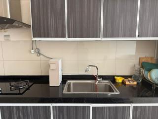 PALM LOFT DRlNKING WATER DISPENSER PROVIDED - 1