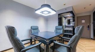 7 Days Inn Pingxiang Railway Station - 7