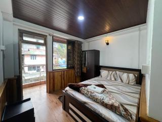 Hangkhim Homestay - Ravangla - 1