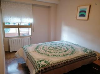 Apartment in Valencia City of Sciences Luis Arcas - 9