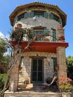 Valory’s Stone Tower - 0