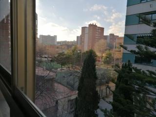 Apartment in Valencia City of Sciences Luis Arcas - 5