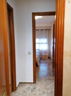 Apartment in Valencia City of Sciences Luis Arcas - 4