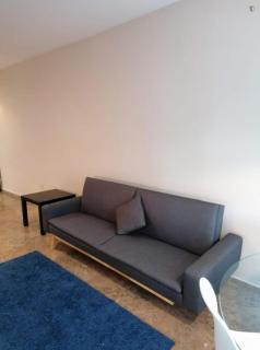 Apartment in Valencia City of Sciences Luis Arcas - 3