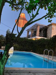 Valory’s Stone Tower - 7