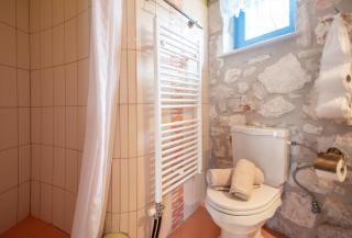 Valory’s Stone Tower - 1