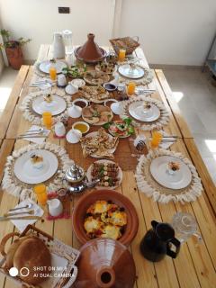 Rock Surf Hostel Taghazout - 9