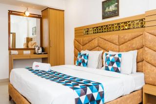 HOTEL GALAXY SURAT - 7