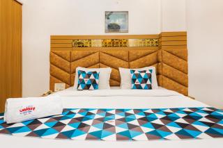 HOTEL GALAXY SURAT - 6