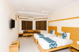 HOTEL GALAXY SURAT - 5
