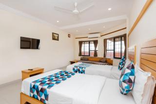 HOTEL GALAXY SURAT - 3