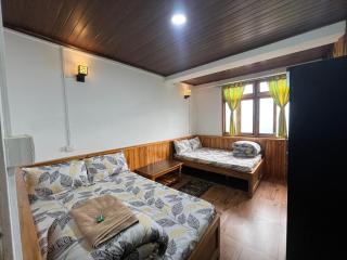 Hangkhim Homestay - Ravangla - 3