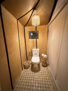 Dunes Luxury Lodge - 6