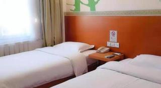 Vatica TianJin NanKai Hardware Market West JieYuan Road Hotel - 8