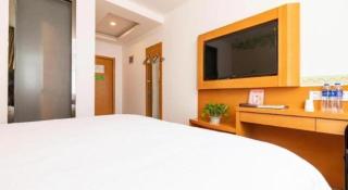 Vatica TianJin NanKai Hardware Market West JieYuan Road Hotel - 6