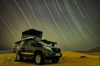 Merzouga Outdoors Private Nomad Expedition - 0
