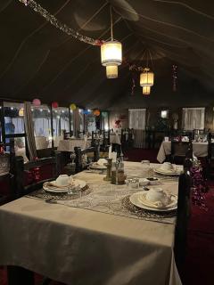 Dunes Luxury Lodge - 4