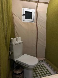 Dunes Luxury Lodge - 3