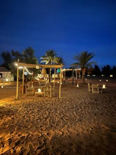 Dunes Luxury Lodge - 2