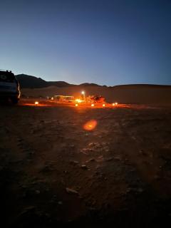 Merzouga Outdoors Private Nomad Expedition - 7