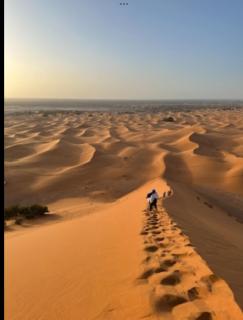 Merzouga Outdoors Private Nomad Expedition - 5