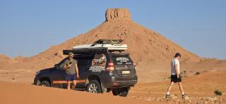 Merzouga Outdoors Private Nomad Expedition - 4