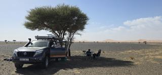 Merzouga Outdoors Private Nomad Expedition - 2