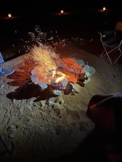 Merzouga Outdoors Private Nomad Expedition - 1