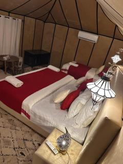 Dunes Luxury Lodge - 8