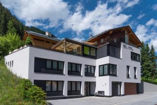 Bel Ami Appartements - 4