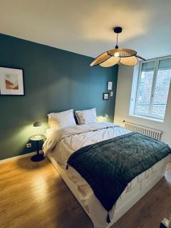 2 bedroom house Croix Centre - 0