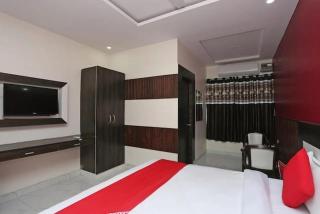 Hotel Rajvanshi Palace - 3